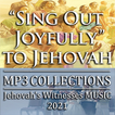 MUSIC Jehovah’s Witnesses MP3