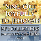 MUSIC Jehovah’s Witnesses ikon