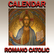 ”Calendar Romano Catolic Online