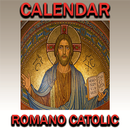Calendar Romano Catolic Online APK