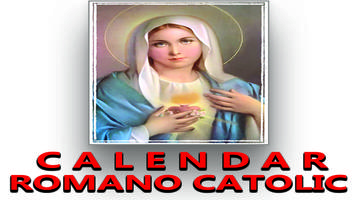 Calendar Romano Catolic Online syot layar 1