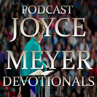 Joyce Meyer アイコン