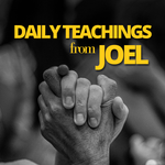 Joel Osteen Daily Devotionals icon