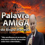 Bispo Edir Macedo иконка