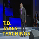 T.D. Jakes Teachings Audio Messages APK