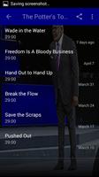 T.D. Jakes Teachings Audio Messages Screenshot 2