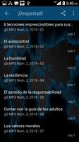 Testigos de Jehová Podcast Español Gratis captura de pantalla 2