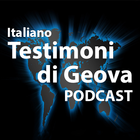 Testimoni di Geova Podcast Italiano icono