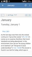 Examining the Scriptures Daily Screenshot 3
