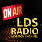 LDS Radio icône