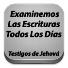 Icona Examinemos Las Escrituras