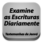 Examine as Escrituras-icoon