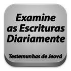 Icona Examine as Escrituras