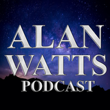 Alan Watts icono
