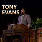 Dr. Tony Evans icono