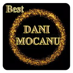 Dani Mocanu -Top Melodii
