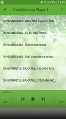 Dani Mocanu -Top Melodii APK download