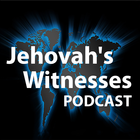 Jehovah's Witnesses Podcast アイコン