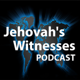 Jehovah's Witnesses Podcast icône