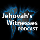 Jehovah's Witnesses Podcast أيقونة
