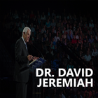 Dr. David Jeremiah icône