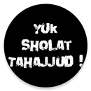 SHOLAT TAHAJJUD TERLENGKAP APK