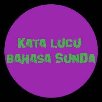 Kata Lucu Bahasa Sunda For Android Apk Download