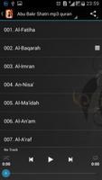 ABU BAKR SHATRI QURAN screenshot 2