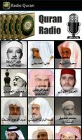 Quran Radio poster