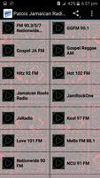 Patois Jamaican Radios 截圖 1