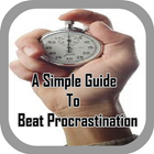 Time Management Plan Zeichen