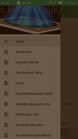 The Amazing Qur'an poster