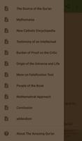 The Amazing Qur'an screenshot 1