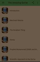 The Amazing Qur'an screenshot 2