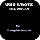 Who Wrote The Qur'an APK