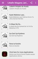 Littafin Magana Jarice Na 2 Screenshot 3