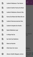 Littafin Magana Jarice Na 2 Screenshot 1
