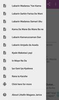 Littafin Magana Jarice Na 2 capture d'écran 1