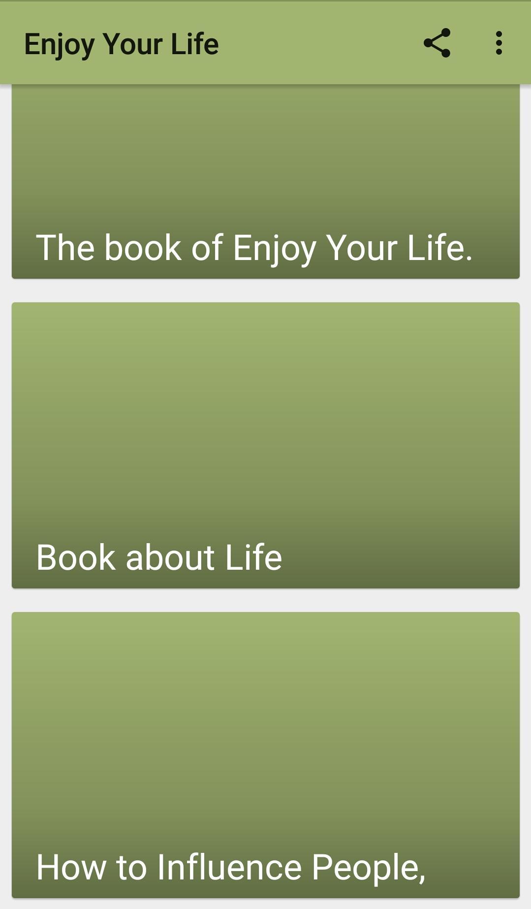 pics Enjoy Your Life Images Download apkpure com