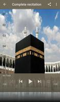 Qur'an Shuraim Offline Ekran Görüntüsü 1