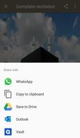 Qur'an Shuraim Offline Ekran Görüntüsü 2