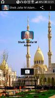 Sheik Jafar M Adam Tambayoyi 2 Poster