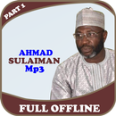 Ahmad Sulaiman Offline Part 1 APK