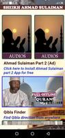 Ahmad Sulaiman Offline Part 1 screenshot 1