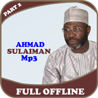 Ahmad Sulaiman Offline Part 2 ícone