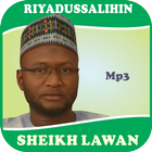 Riyadussalihin -Sheikh Lawan icon