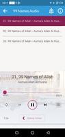 99 Names of Allah screenshot 2