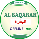 Surah Al Baqarah Mp3 APK