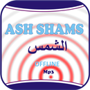 Ash Shams Offline Mp3 APK