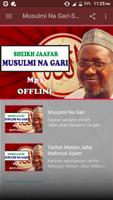 Musulmi Na Gari-Sheikh Jafar screenshot 1